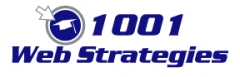 1001WebStrategies Logo