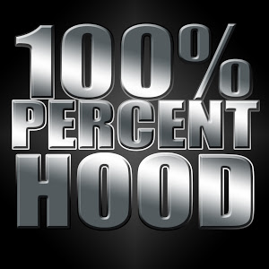 100percenthood Logo