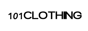 101clothing Logo