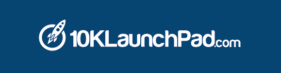 10klaunchpad Logo