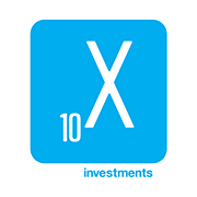 10xInvestments Logo