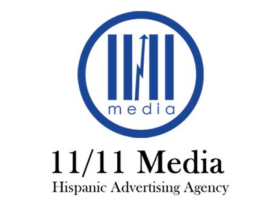 11-11-media Logo