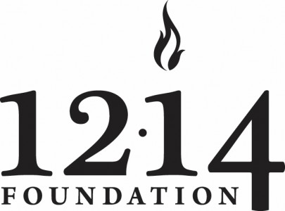 1214foundation Logo