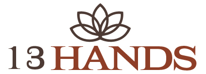 13hands Logo