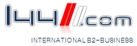 144icom Logo