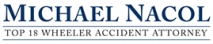 18-wheeler-accident Logo