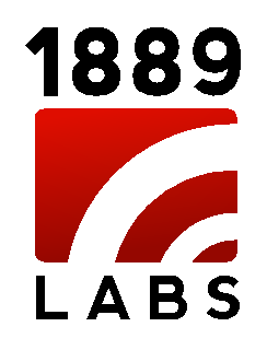 1889Labs Logo