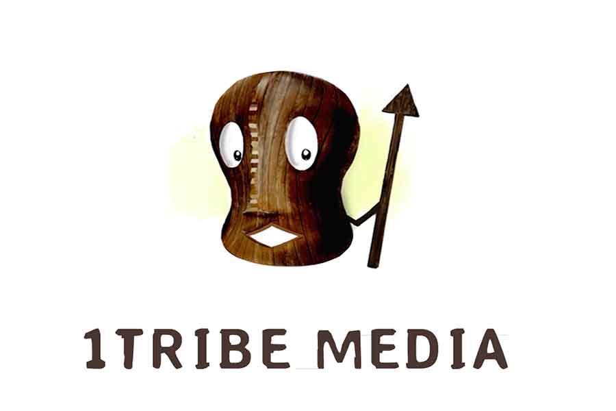 1TribeMedia Logo