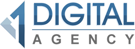 1digitalagency Logo