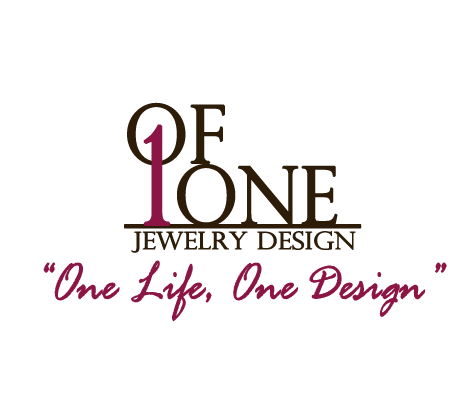 1of1JewelryDesign Logo