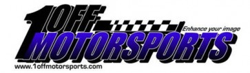 1offmotorsport Logo