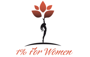 1per4women Logo