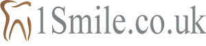 1smile Logo