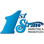 1stStrawMarketing Logo