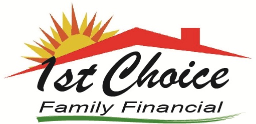 1stchoice Logo