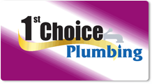 1stchoiceplumbinginc Logo