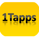 1tapps Logo