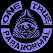 1trueparanormal Logo