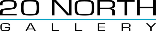 20northgallery Logo