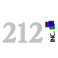 212inc Logo