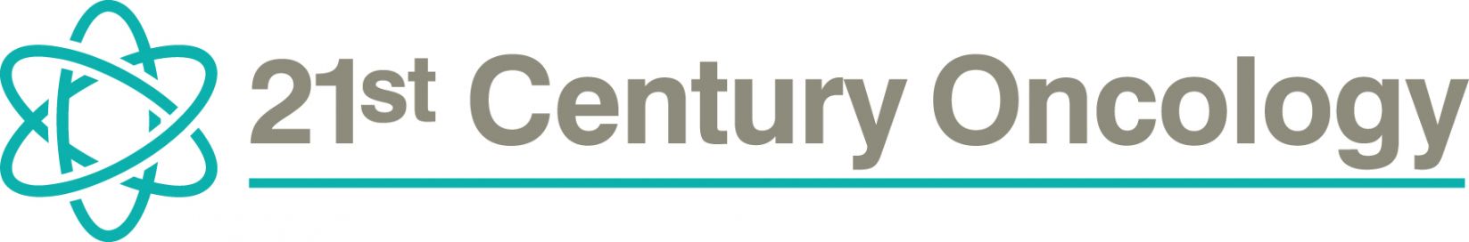 21stCenturyOncology Logo