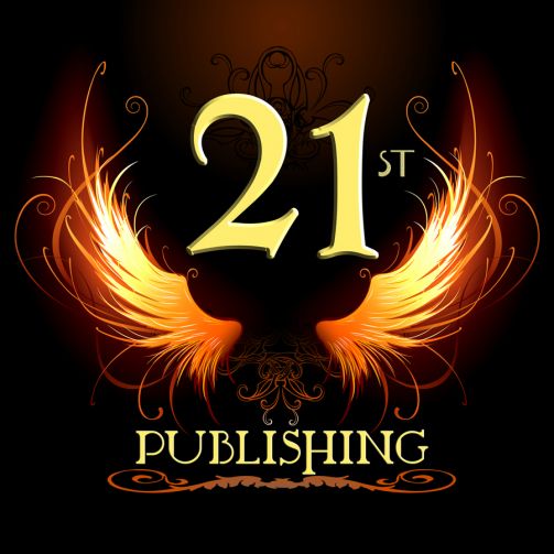 21stPublishing Logo