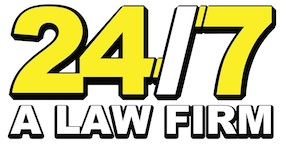 247alawfirm Logo