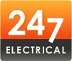 247electrical Logo