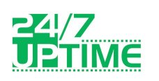 247uptime Logo