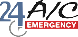 24houracemergency Logo