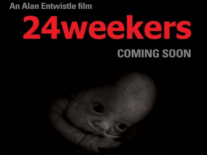 24weekers Logo