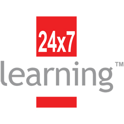 24x7learninginc Logo