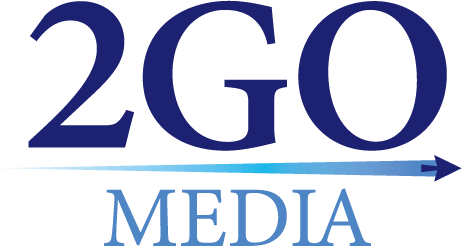 2GoMedia Logo