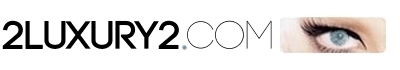 2LUXURY2 Logo