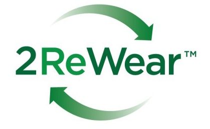 2ReWear Logo