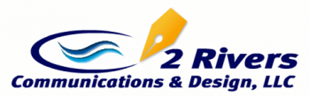 2Rivers Logo