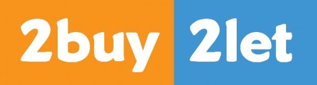 2buy2let Logo