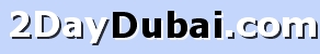 2daydubai Logo