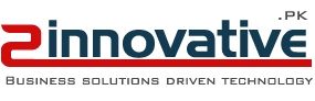 2innovativesolutions Logo