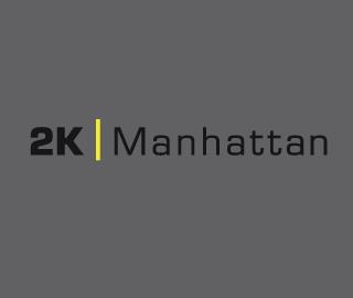 2kmanhattan Logo