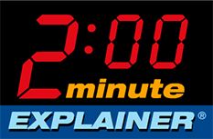 2minuteexplainer Logo