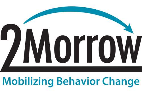 2morrow Logo
