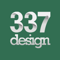 337designLA Logo