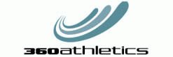 360Athletics Logo