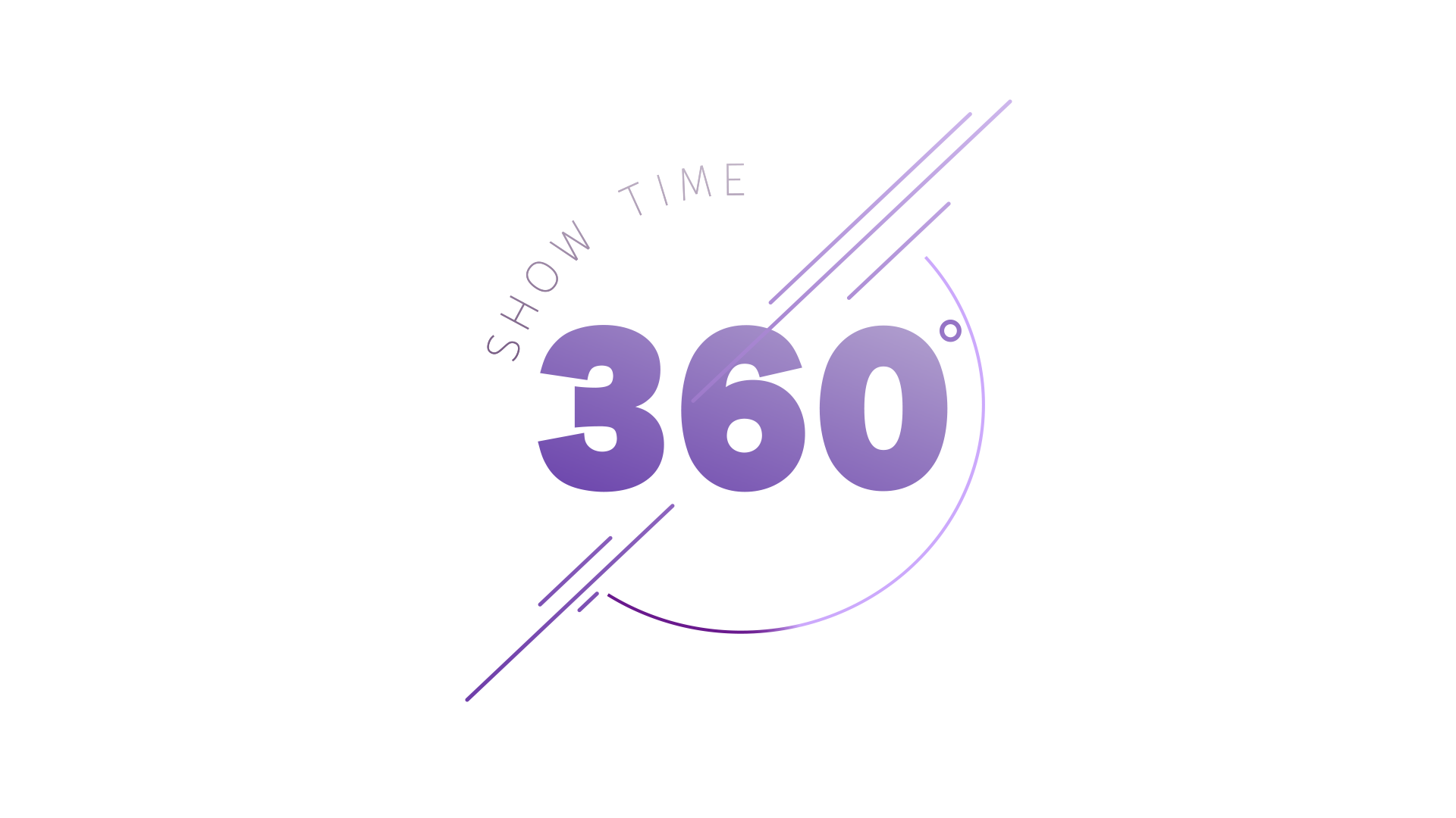 360ShowTime Logo