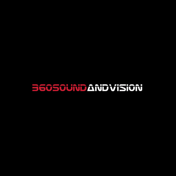 360soundandvision Logo