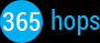 365hops Logo