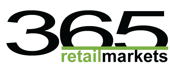 365retailmarkets Logo