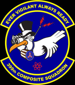 399thDanburySquadron Logo