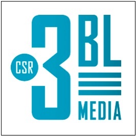 3BLMedia Logo